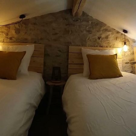 la feda gîte Pyrénées Ariégeoises Auzat Extérieur photo