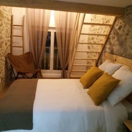 la feda gîte Pyrénées Ariégeoises Auzat Extérieur photo