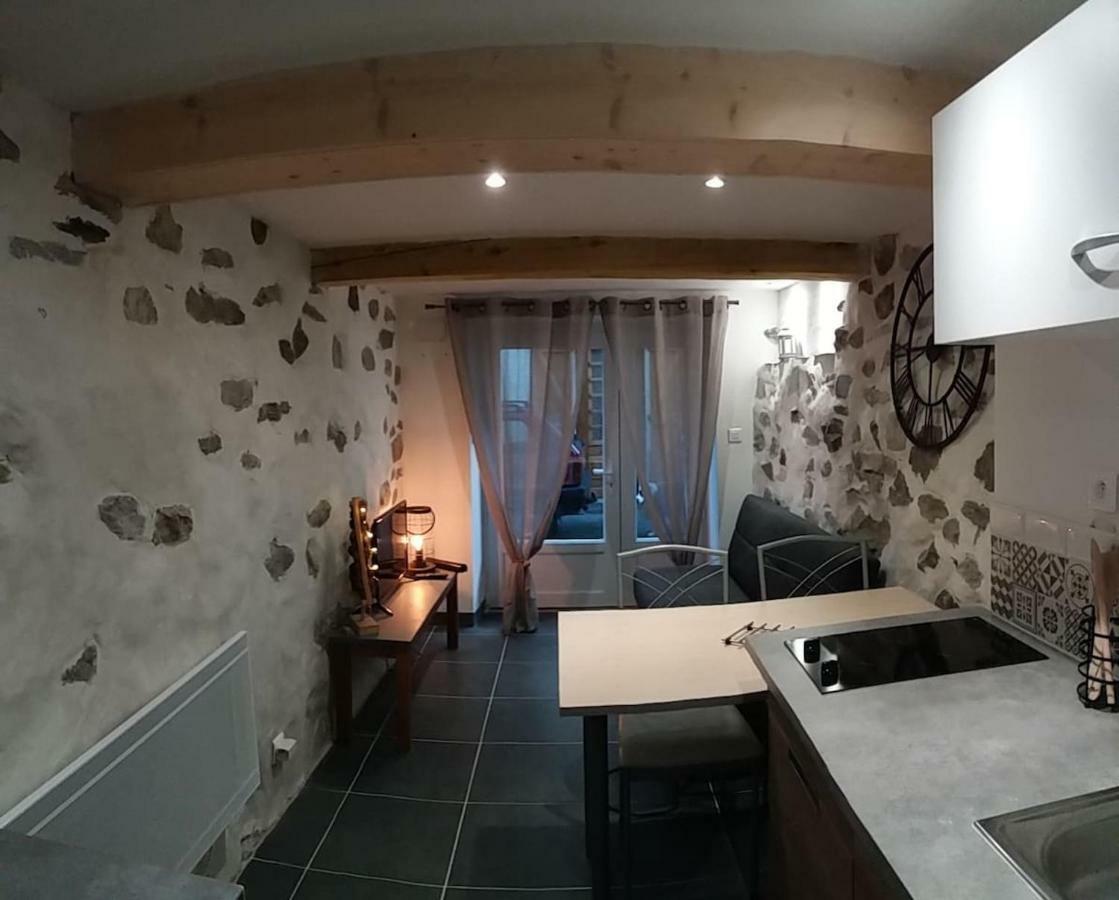 la feda gîte Pyrénées Ariégeoises Auzat Extérieur photo