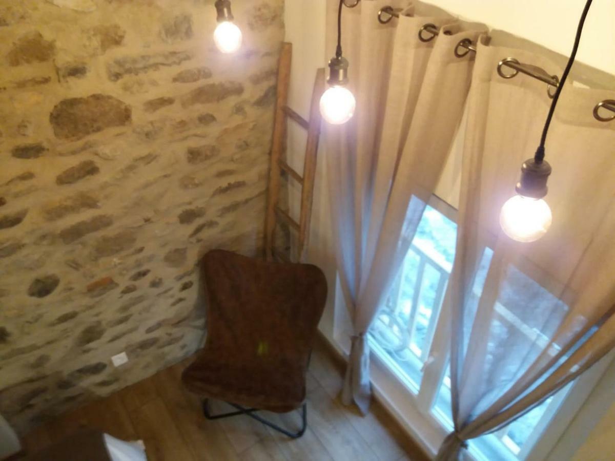 la feda gîte Pyrénées Ariégeoises Auzat Extérieur photo