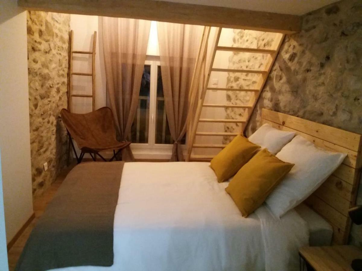 la feda gîte Pyrénées Ariégeoises Auzat Extérieur photo
