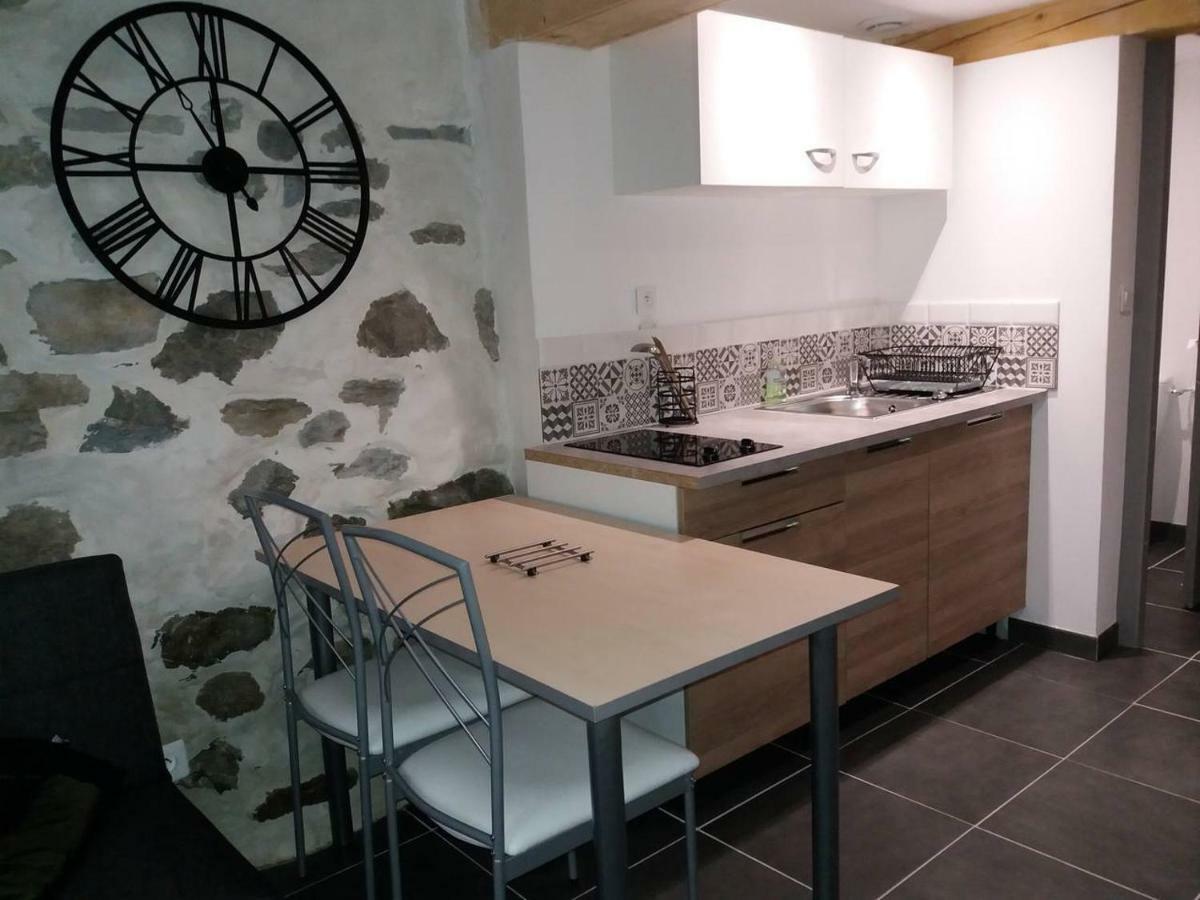 la feda gîte Pyrénées Ariégeoises Auzat Extérieur photo