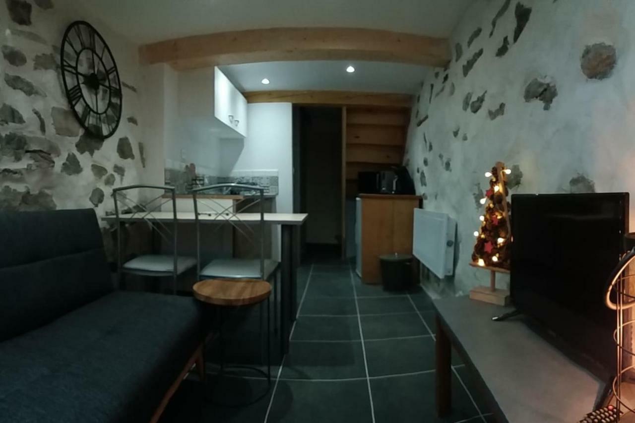 la feda gîte Pyrénées Ariégeoises Auzat Extérieur photo
